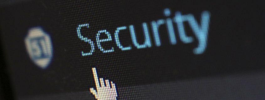Four tips on how marketers can work toward protecting themselves when it comes to cyber security.
