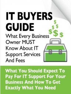 Business owners buying guide