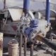 Oil field pipe and connnection equipment