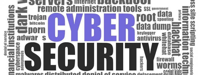 cyber security word cloud